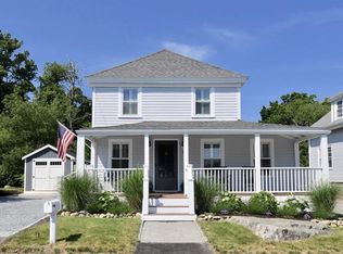 87 Hatherly Rd, Scituate, MA 02066