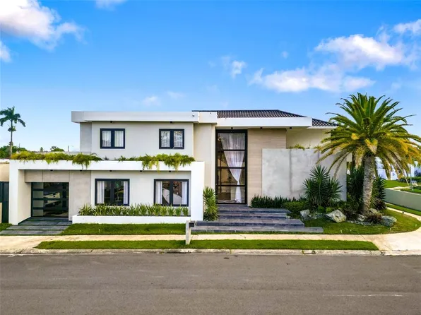 Nn1 Calle Nacar Dorado Del Mar, Dorado, PR 00646