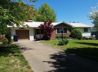 606 Boyce Ln, Neosho, MO 64850