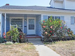 150 N 4th St, Salinas, CA 93906