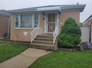 5438 S Linder Ave, Chicago, IL 60638