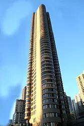 Rented by Thrasher Real Estate