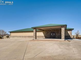 4355 Los Ranchitos Dr, Peyton, CO 80831