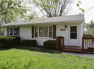 3816 Lay St, Des Moines, IA 50317