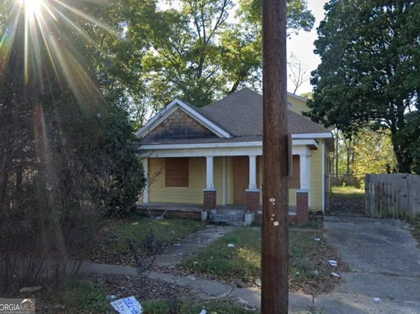 304 Sunset Ave NW, Atlanta, GA 30314