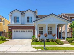 1039 Salt Spray Ter, Hercules, CA 94547