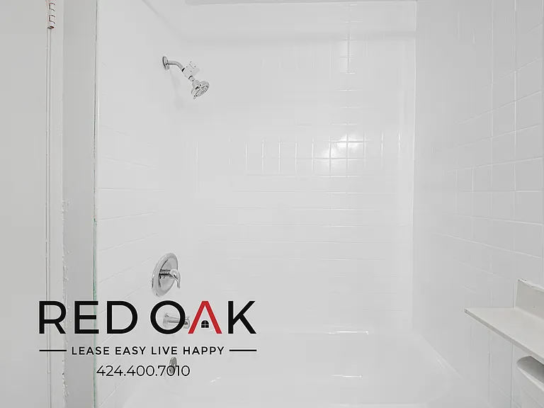 619 N Kingsley Dr #C — Photo 21