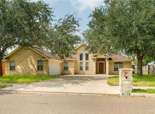 907 Amethyst Dr, Weslaco, TX 78596