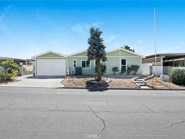 10002 Frontier Trl, Cherry Valley, CA 92223