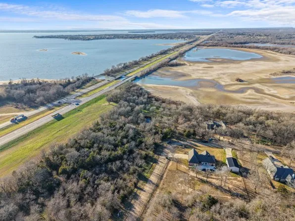 Lakeview Trl, Mabank, TX 75147