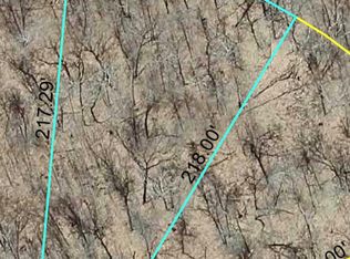 108 Bridge Rd, Danbury, WI 54830