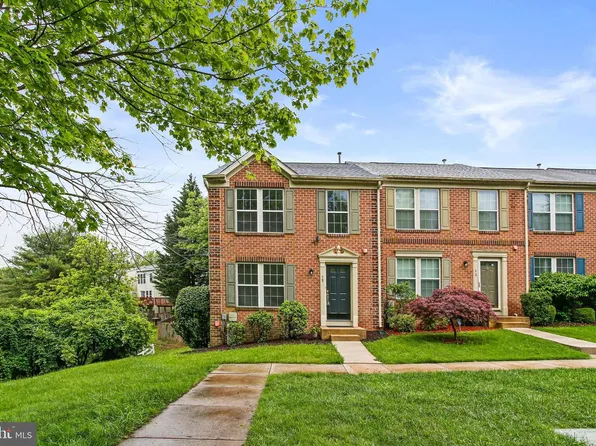 15 Silver Birch Ct, Owings Mills, MD 21117