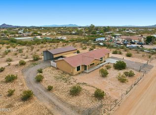 10651 N DUMONT Trail, Casa Grande, AZ 85122