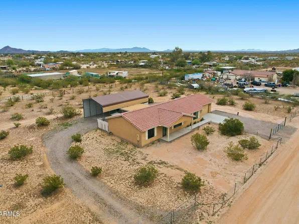 10651 N DUMONT Trail, Casa Grande, AZ 85122