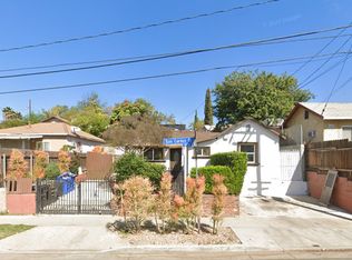 4089San, Los Angeles, CA 90063