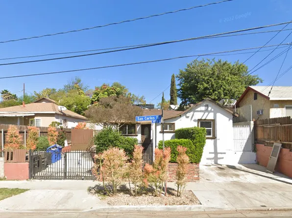 4089San, 4089-4091 San Carlos St #4089, Los Angeles, CA 90063