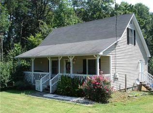 2838 Old Liberty Rd, Randleman, NC 27317