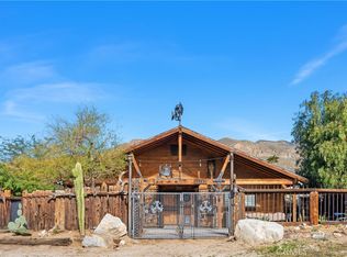 12740 Rushmore Ave, Whitewater, CA 92282