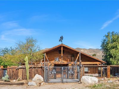 12740 Rushmore Ave, Whitewater, CA, 92282