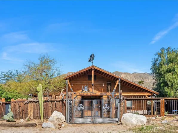12740 Rushmore Ave, Whitewater, CA 92282