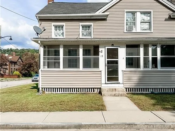 15 Park Drive, Sprague, CT 06330