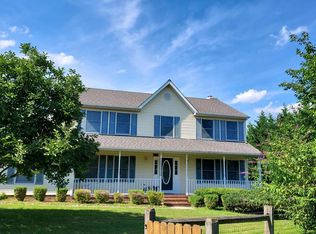 2706 Dunleer Rd, Ellicott City, MD 21042