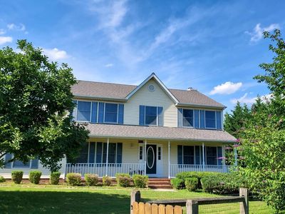 2706 Dunleer Rd, Ellicott City, MD, 21042