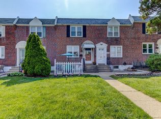 909 Maple Ave, Glenolden, PA 19036