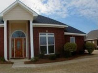 8617 Wible Run, Montgomery, AL 36116