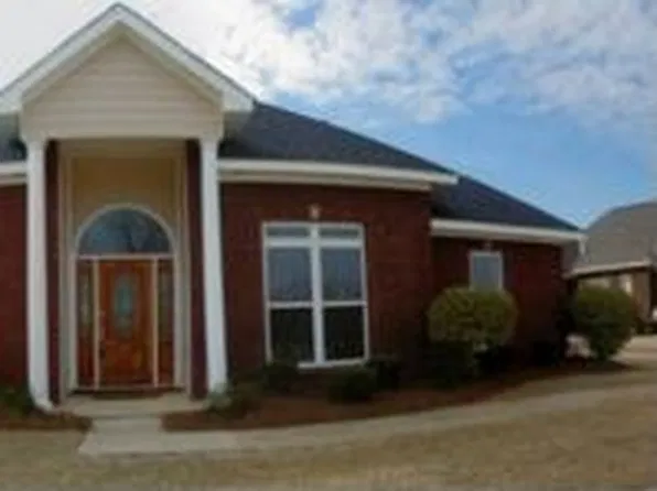 8617 Wible Run, Montgomery, AL 36116