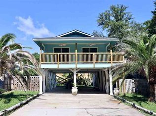 5405 Ornacor Ave, Orange Beach, AL 36561