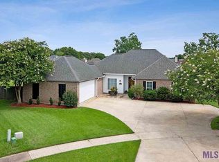 4089 Lake Ct, Zachary, LA 70791