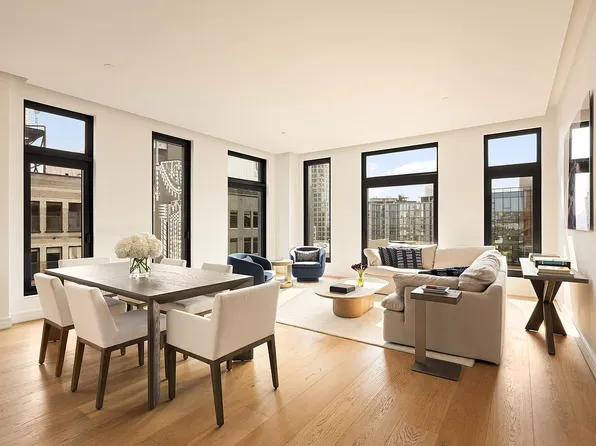 111 Leroy St Floor 9, New York, NY 10014