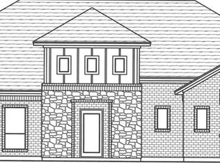 9145 Lonely Oak Rd, Fort Worth, TX 76135