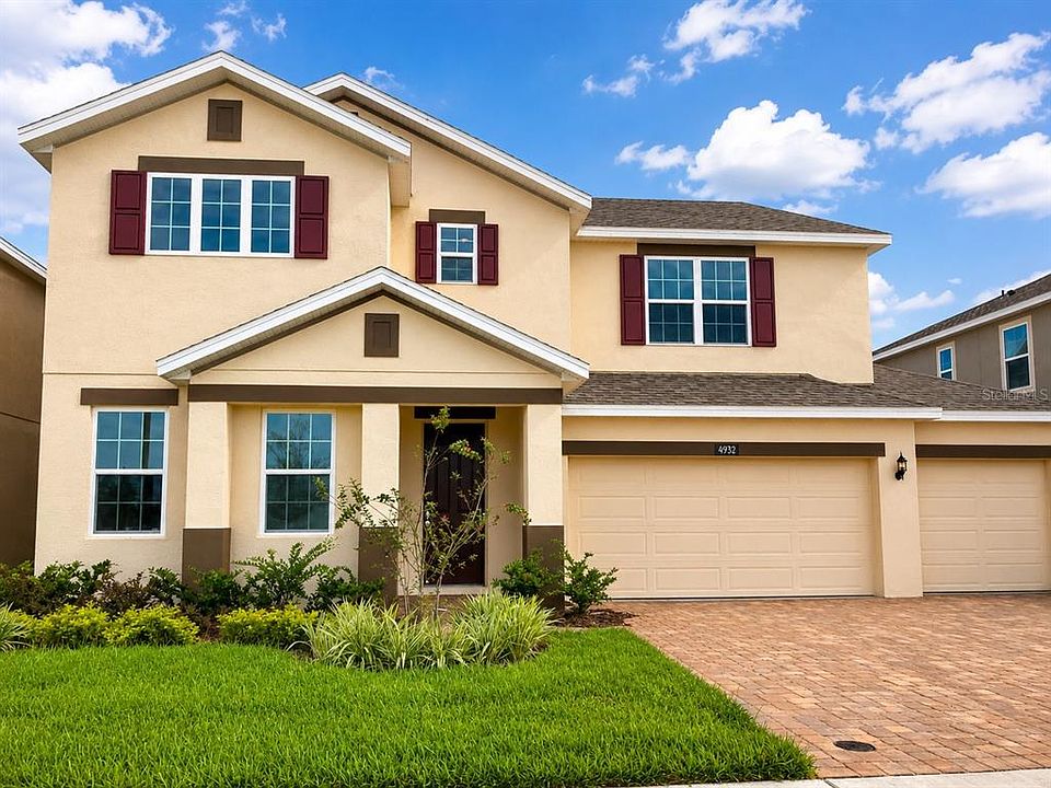 1st image of 4932 OLIVIA COURT
