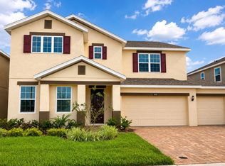 4932 Olivia Ct, Saint Cloud, FL 34772