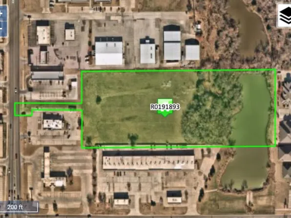 11816 S Western Ave, Oklahoma City, OK 73170