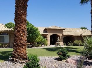 78330 Avenue 41, Indio, CA 92203