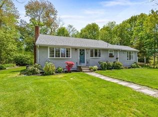 26 Tilden Rd, Scituate, MA 02066