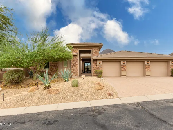 11138 E GREENWAY Road, Scottsdale, AZ 85255