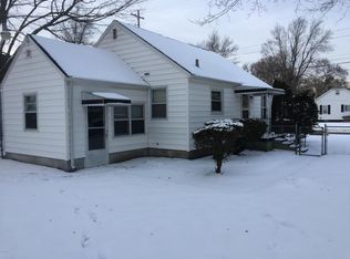 3835 Jefferson Ave SE, Wyoming, MI 49548