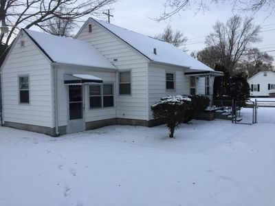 3835 Jefferson Ave SE, Wyoming, MI, 49548