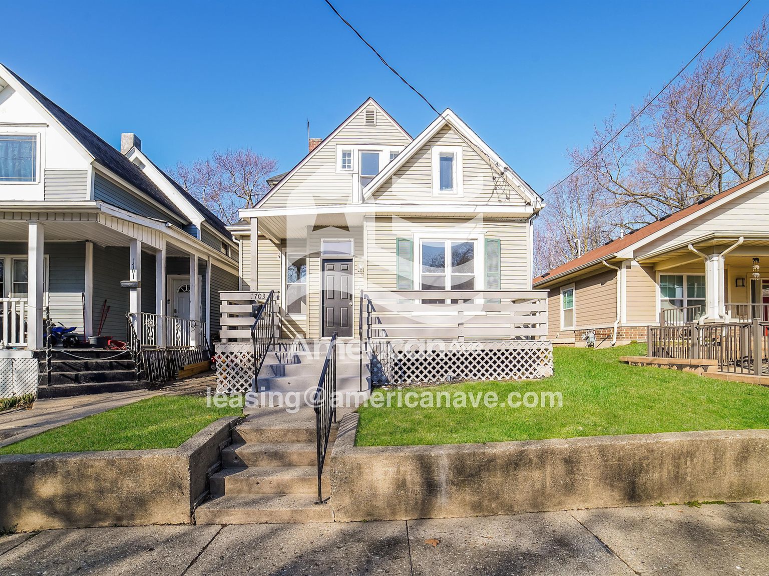 1703 N Indiana Ave, Peoria, IL 61603 Zillow