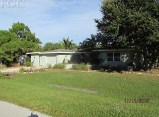 7478 Cobb Rd, Bokeelia, FL 33922