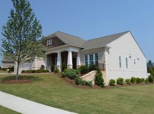 6491 Autumn Crest Ln, Hoschton, GA 30548