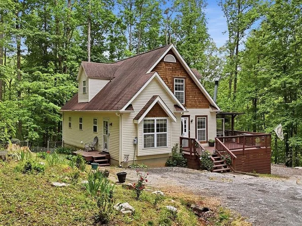 20 Forest Dr, Travelers Rest, SC 29690