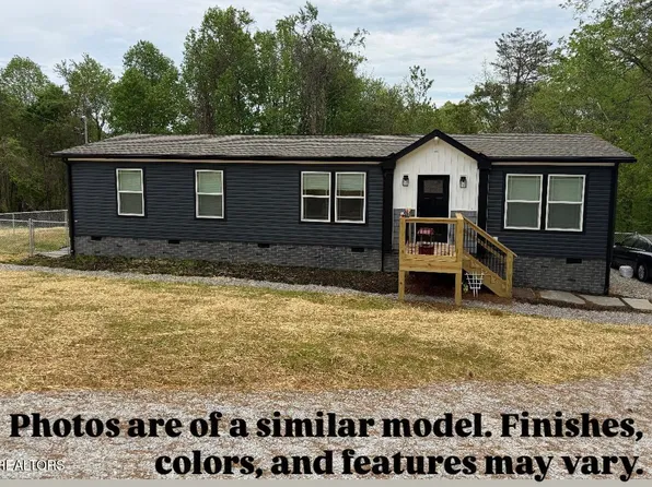 LOT 34 Sweetwater Vonore Rd, Sweetwater, TN 37874