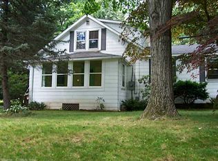 161 Birchwood Rd, Windsor, CT 06095