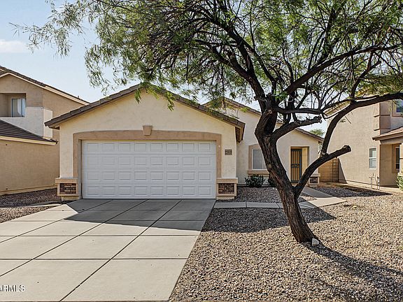 2nd image of 22833 W MOHAVE Street