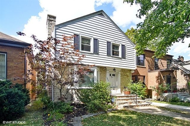 1st image of 5822 N Kingsdale Ave